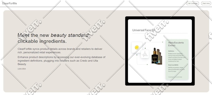 Worksample image
