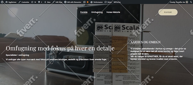 Worksample image