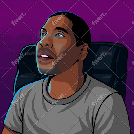 Imagem de amostra