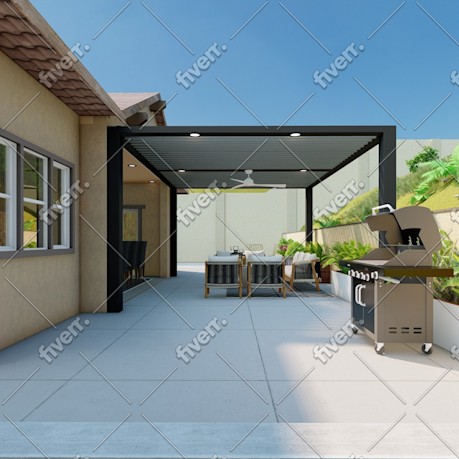Imagem de amostra