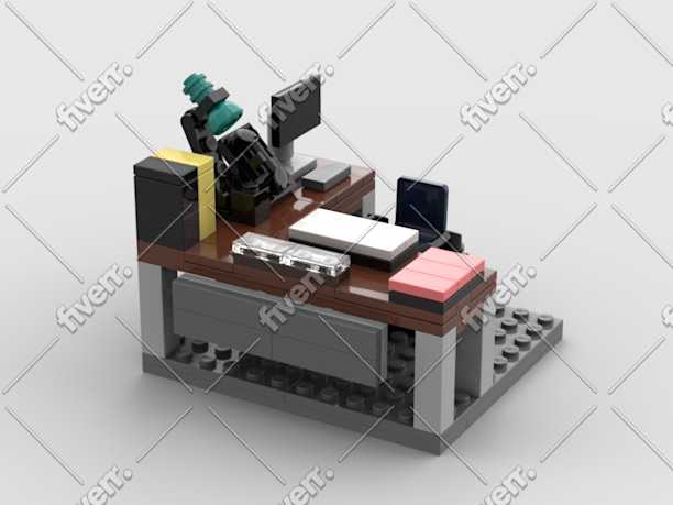 Imagem de amostra