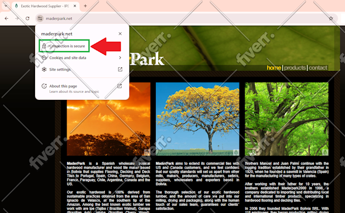 Worksample image