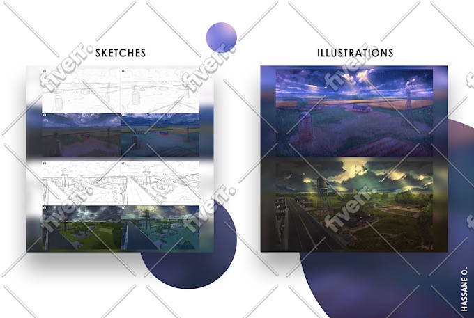 Worksample image