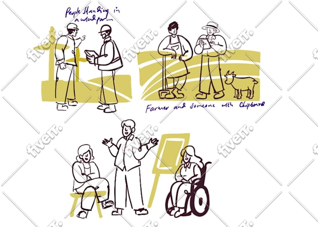 Imagen de muestra de trabajo