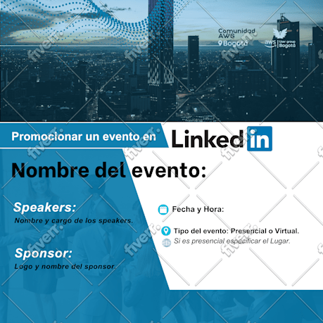 Imagen de muestra de trabajo