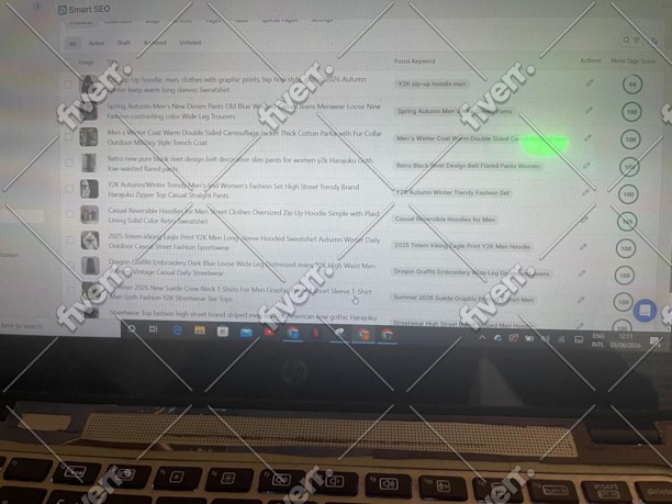 Worksample image