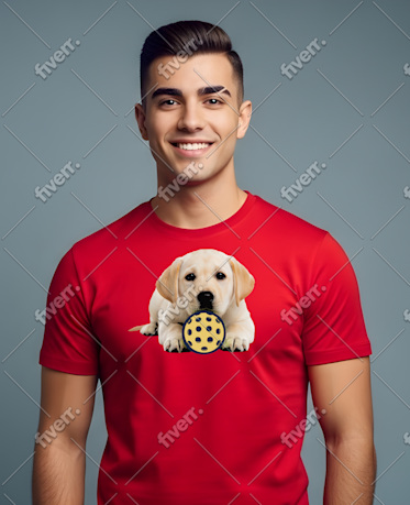 Immagine del campione di lavoro