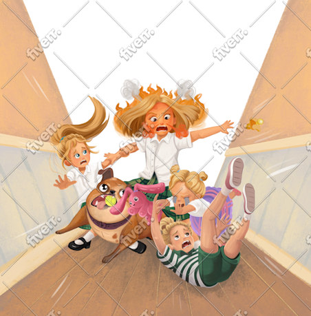 Imagem de amostra