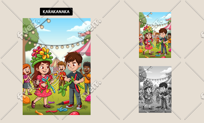 Worksample image