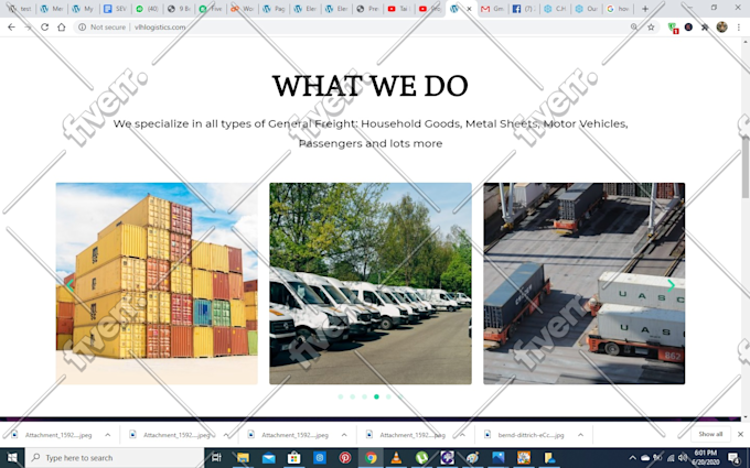 Worksample image