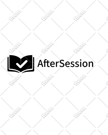 Image d'échantillon de travail