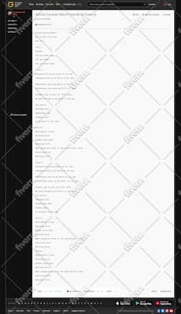 Worksample image