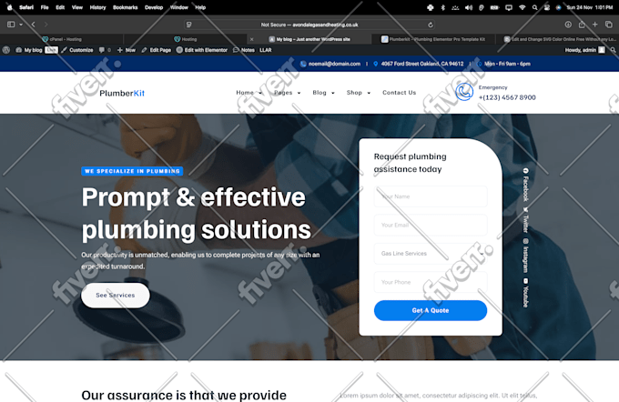 Worksample image