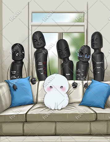Imagem de amostra