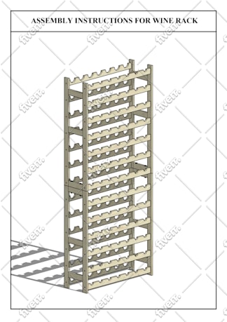 Immagine del campione di lavoro