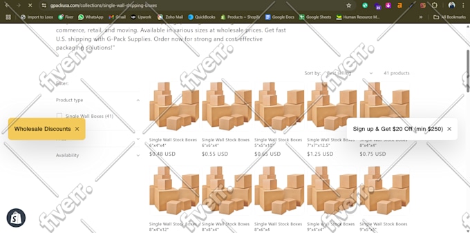 Worksample image