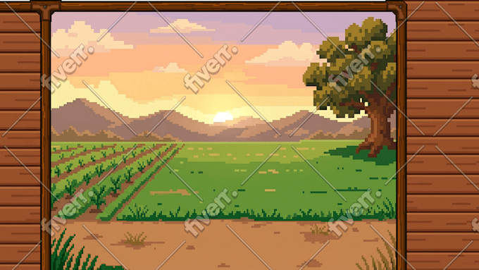 Imagem de amostra