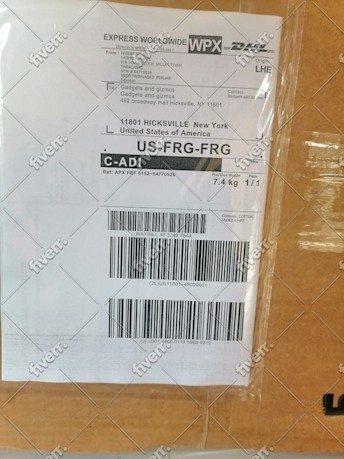 Worksample image