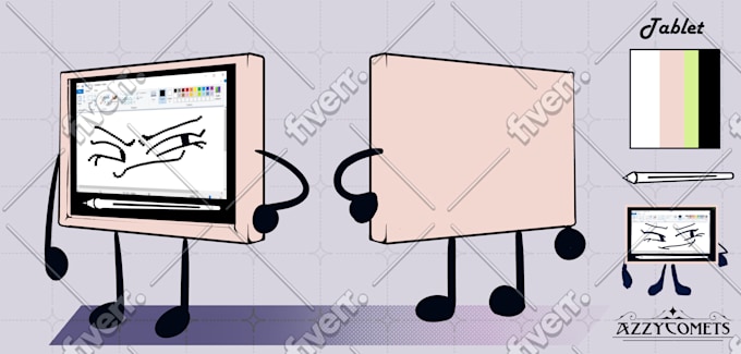 Worksample image