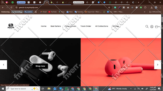 Worksample image
