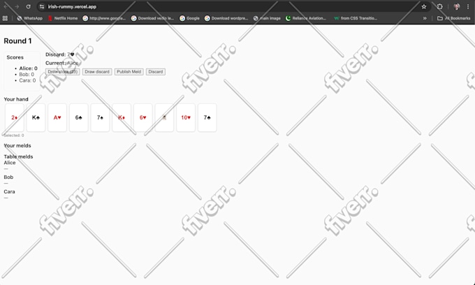 Worksample image