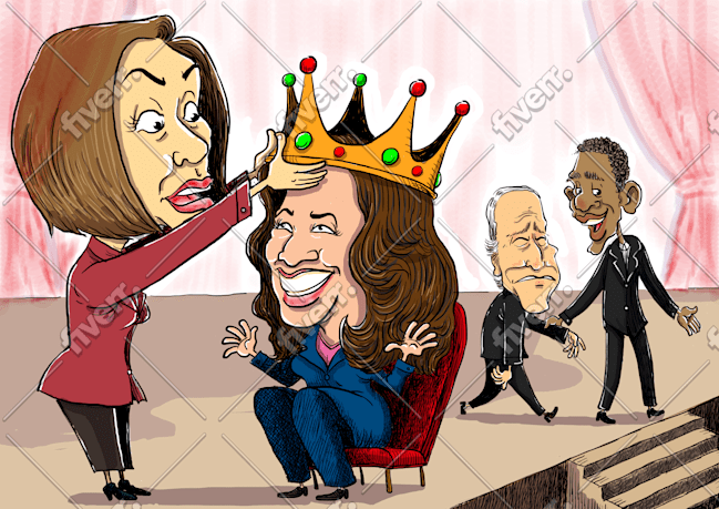 Immagine del campione di lavoro