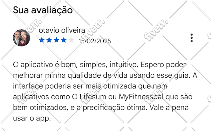 Imagem de amostra