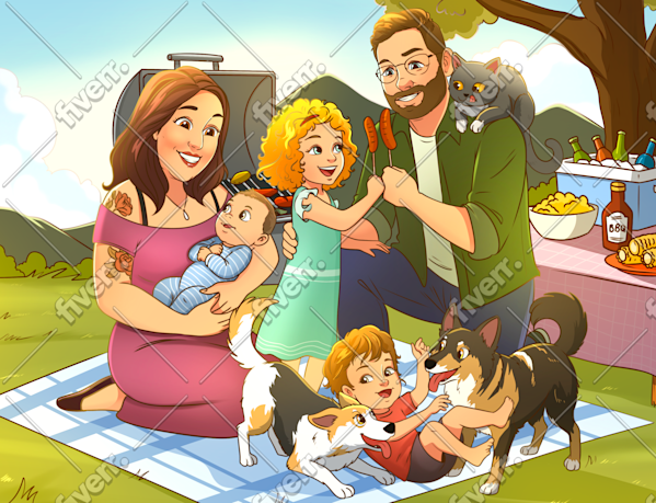 Worksample image