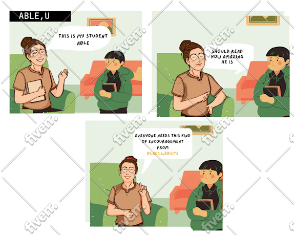 Worksample image