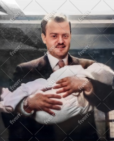 Werkvoorbeeld