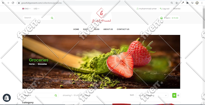 Worksample image