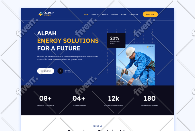 Worksample image