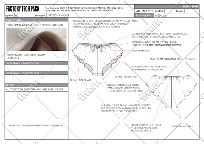 Worksample image