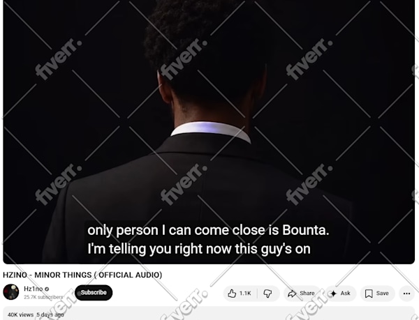Imagem de amostra