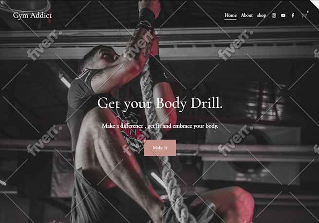 Worksample image