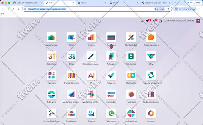 Worksample image