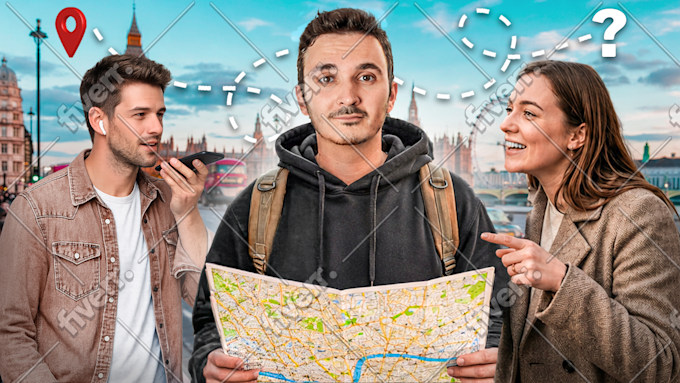 Image d'échantillon de travail