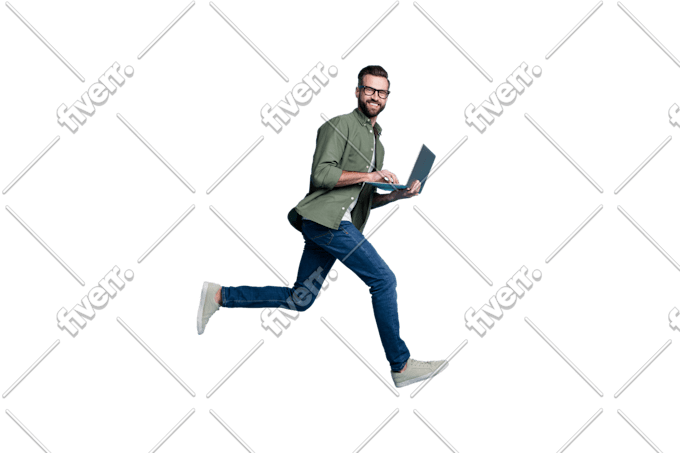 Immagine del campione di lavoro