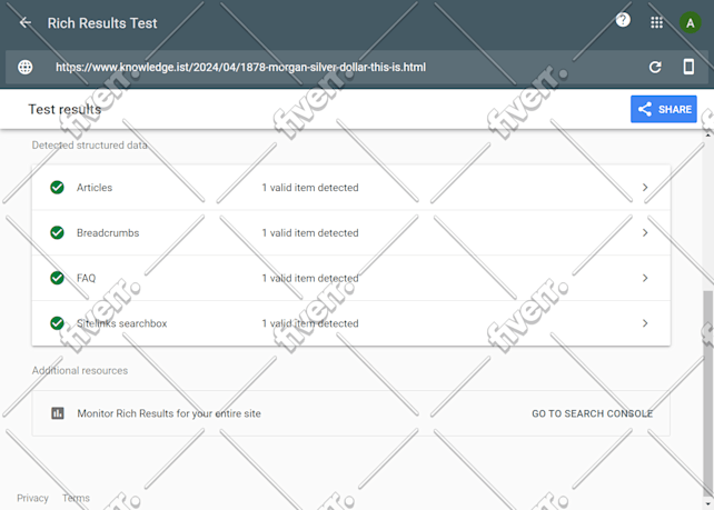 Worksample image