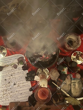 Immagine del campione di lavoro