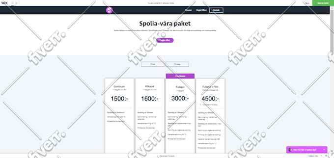 Worksample image