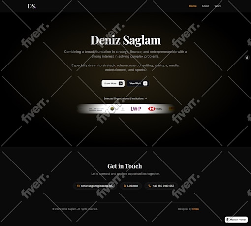 Worksample image