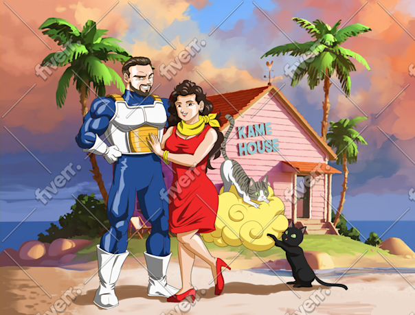 Imagem de amostra