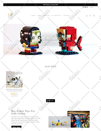 Worksample image