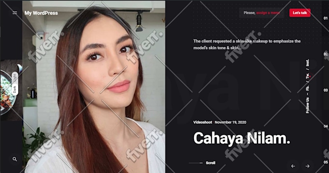 Worksample image