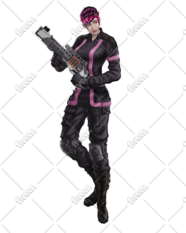 Worksample image