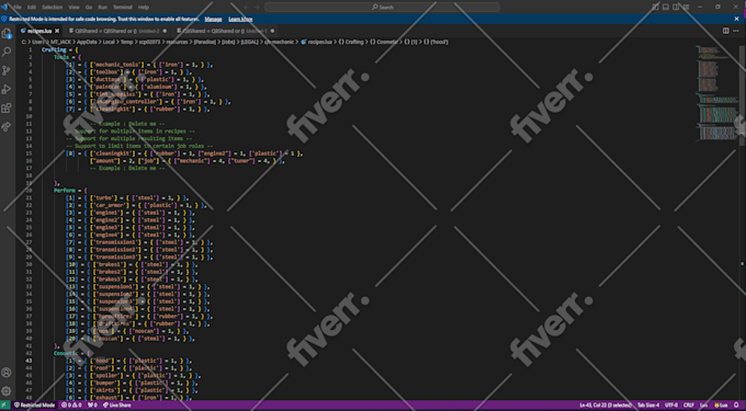 Worksample image