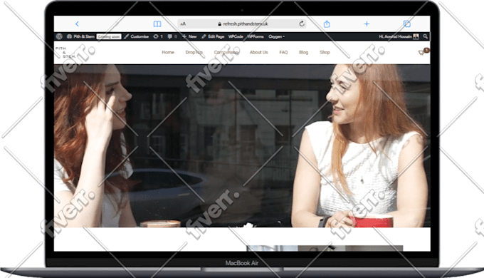 Worksample image