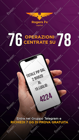 Immagine del campione di lavoro