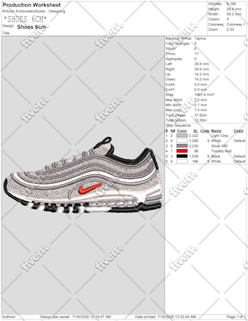 Worksample image